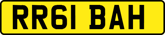 RR61BAH