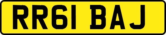 RR61BAJ
