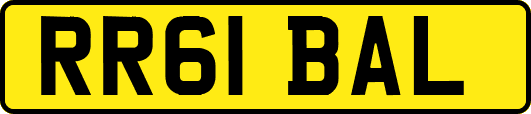 RR61BAL