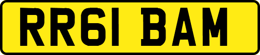 RR61BAM