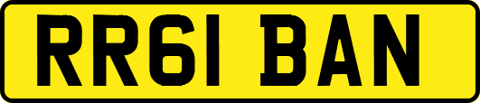 RR61BAN