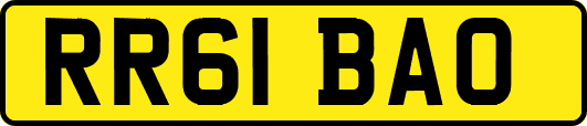 RR61BAO