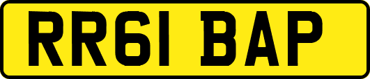 RR61BAP