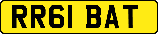 RR61BAT