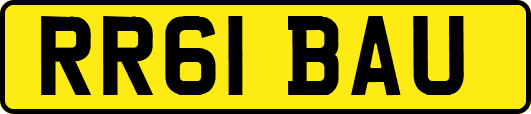 RR61BAU