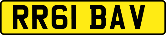 RR61BAV