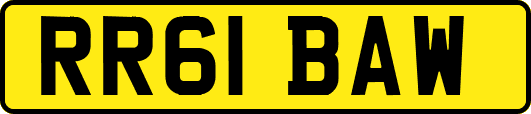 RR61BAW