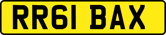 RR61BAX