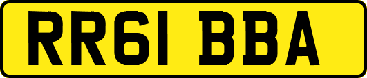 RR61BBA