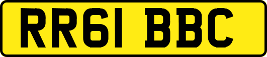 RR61BBC