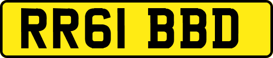 RR61BBD