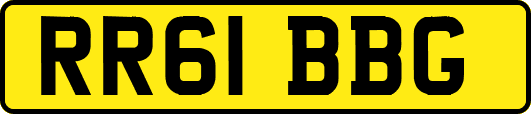 RR61BBG