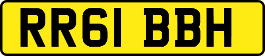 RR61BBH