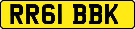RR61BBK