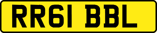 RR61BBL