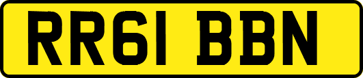 RR61BBN