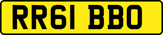 RR61BBO
