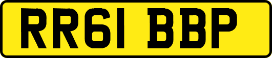 RR61BBP