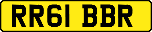 RR61BBR
