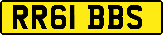 RR61BBS