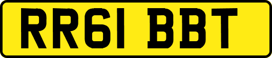 RR61BBT