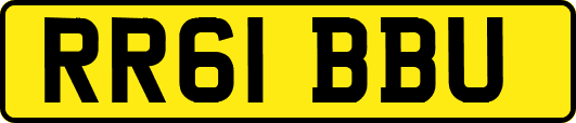RR61BBU