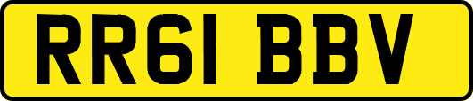 RR61BBV