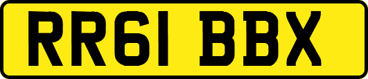 RR61BBX