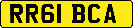 RR61BCA