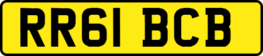 RR61BCB