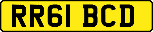 RR61BCD