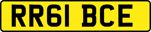 RR61BCE
