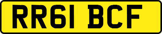 RR61BCF