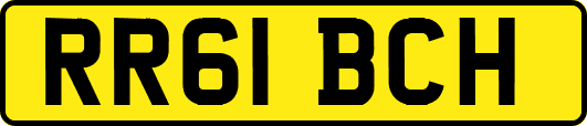 RR61BCH