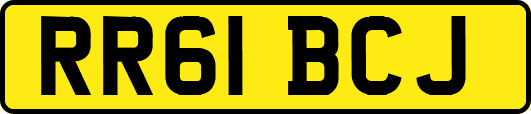 RR61BCJ