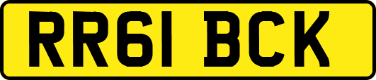 RR61BCK
