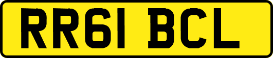 RR61BCL