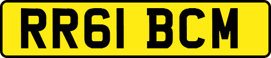 RR61BCM
