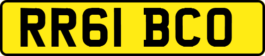 RR61BCO