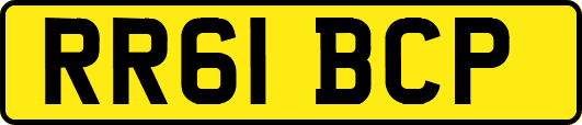 RR61BCP