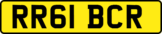RR61BCR