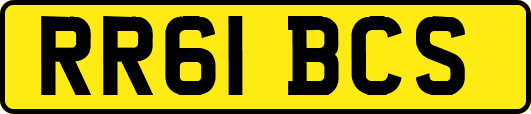 RR61BCS