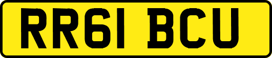 RR61BCU
