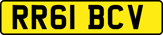 RR61BCV