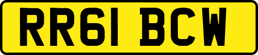 RR61BCW