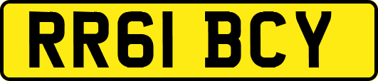 RR61BCY