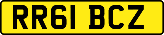 RR61BCZ