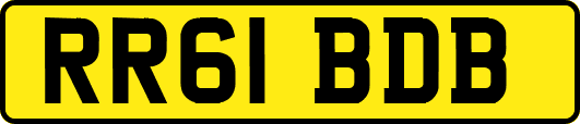 RR61BDB