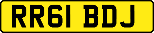 RR61BDJ