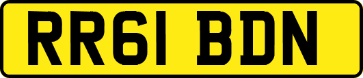 RR61BDN